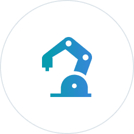 IoT Factory Automation