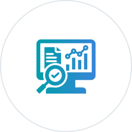 Data Traceability & Reporting